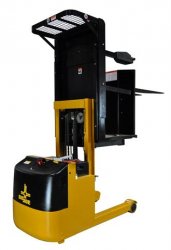 Joey J2-72 Order Picker 72" Lift