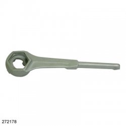 Aluminum Plug Wrench