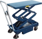 Battery Operated Mobile Lifts