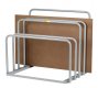 Knock-Down Adj Sheet Rack