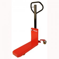 LogiQ 440 Lb Cap Quarter Pallet Lift