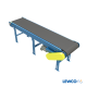 Heavy Duty Slider Bed Conveyor