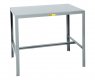 Steel Top Machine Tables