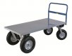 High-Deck Cushion Load Platform Trucks