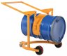 Manual Drum Carrier/Rotator