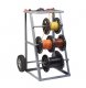 Heavy-Duty Reel Caddy