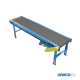 Channel Frame Slider Bed Conveyor