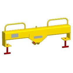 Forklift Lifting Beam