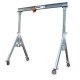 Spanco Aluminum Gantry Cranes