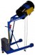 Portable Hydraulic Drum Carrier/Rotator/Boom