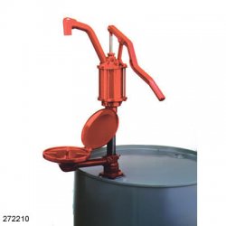 Lever Drum Pump