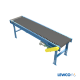 Roller Bed Belt Conveyor