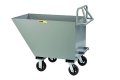 Hopper Truck w/ Ergonomic Handle