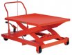 Presto Mobile Lift Tables