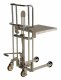 Manual Stainless Hefti-Lifts