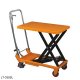 Wesco Mobile Lift Tables