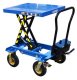 Rough Terrain Mobile Lifts