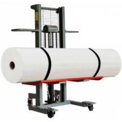 Jumbo Roll Lifter