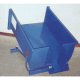 Parts Handler Bin Dumper