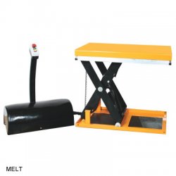 Mini Electric Lift Table