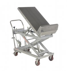 Lift & Tilt Cart