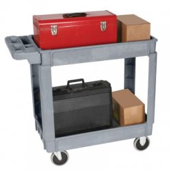 24 x 36 Deluxe Utility Cart