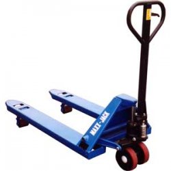 27 x 48 Max Jack Pallet Truck