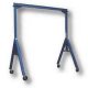 Vestil Fixed Steel Gantry Cranes