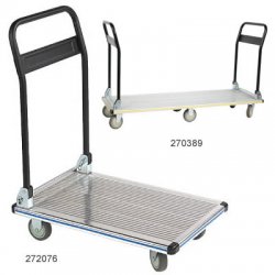 18.5 x 29 Aluminum Hand Truck