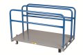 Adj Sheet & Panel Rack