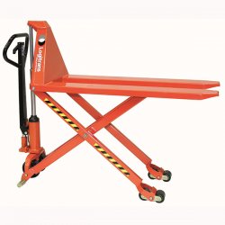 Manual Thork-Lift High Lift 27" OD