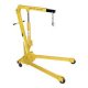 Portable Shop Crane - Engine Hoist