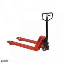 6,600 Lb Cap Pallet Truck