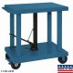 Wesco Post Lift Tables