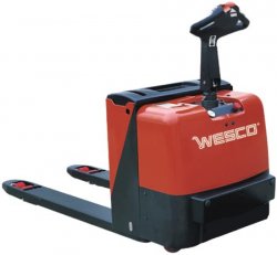 Wesco 273446 4,400 Lb Cap