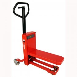 LogiQ 660 Lb Cap. Quarter Pallet Lifter