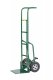 60" Tall Hand Truck w/ Foot Kick