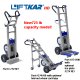 Stair Climbing Appliance Trucks