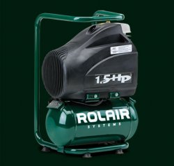 Rolair FC1500HBP2