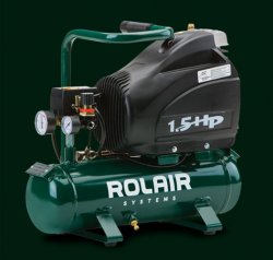 Rolair FC1500HS3