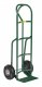 Industrial Strength Hand Truck - Loop Handle