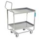 Medium Duty Utility Carts