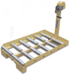 Battery Transfer Cart