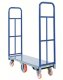 High-End Platform Trucks