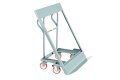 Sheet Hand Truck