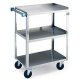 Standard Duty Utility Carts