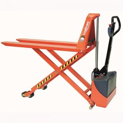 Elec Thork Lift High Lift 27" OD