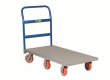 6-Wheel Platform Trucks