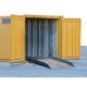 Container Ramps