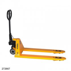 Pallet Truck w/ Hand Brake